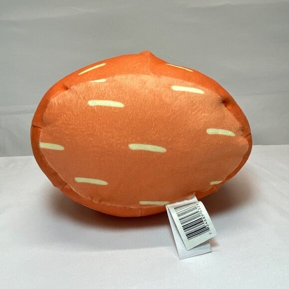 SQUISHMALLOWS Original Caroleena Carrot 12" Stuffed Plush Limited Edition 2022 - Picture 8 of 12